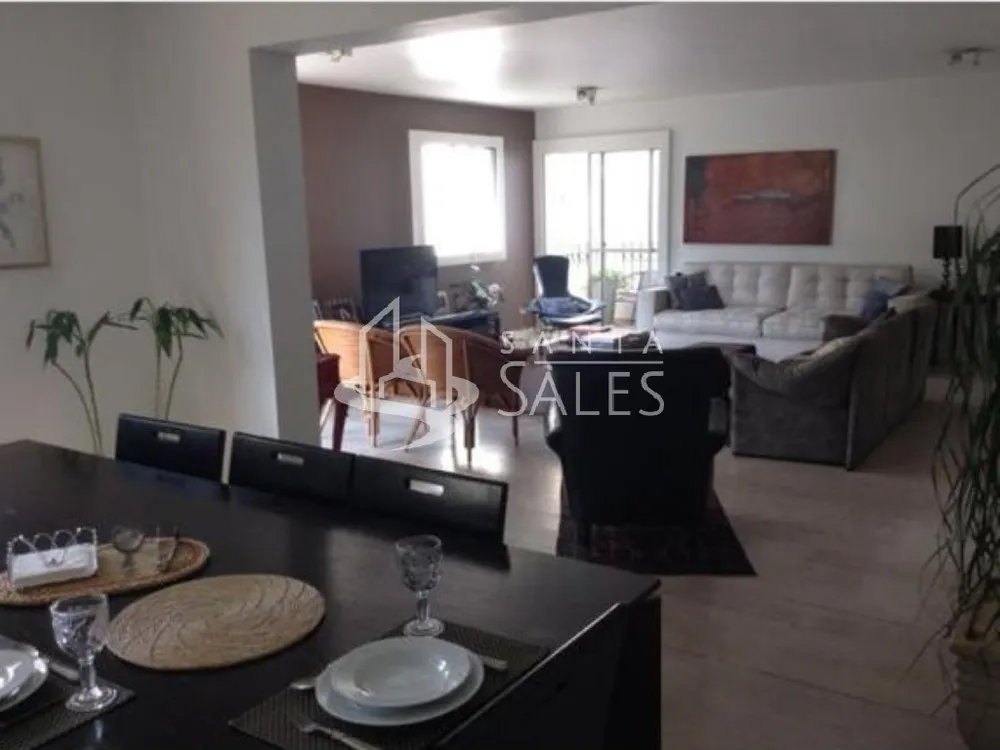 Apartamento, 4 quartos, 248 m² - Foto 3