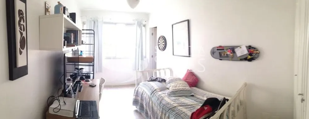 Apartamento, 4 quartos, 248 m² - Foto 8