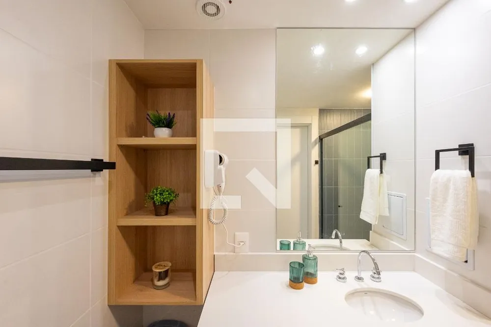 Kitnet-Studio, 24 m² - Foto 5