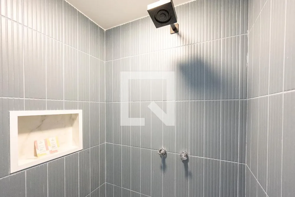Kitnet-Studio, 24 m² - Foto 12