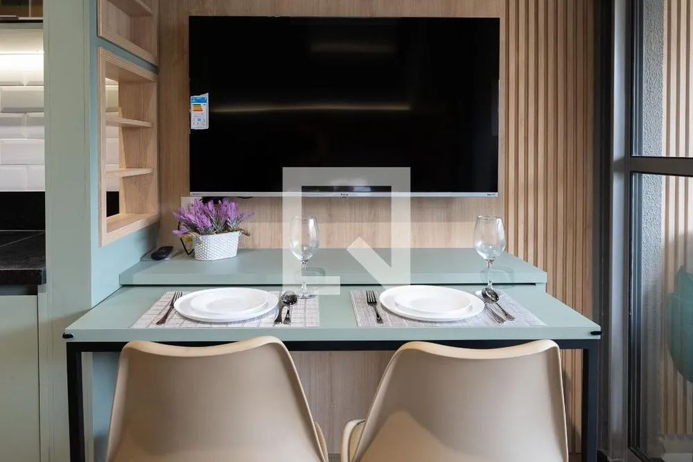 Kitnet-Studio, 24 m² - Foto 9