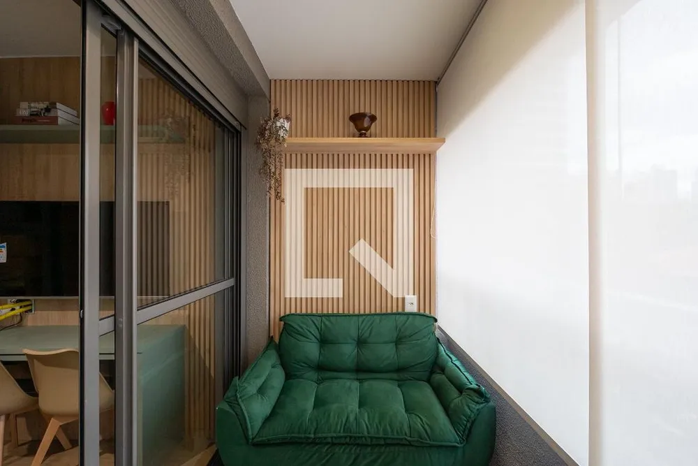 Kitnet-Studio, 24 m² - Foto 3