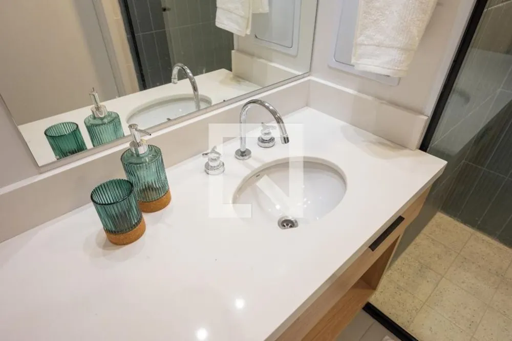 Kitnet-Studio, 24 m² - Foto 7