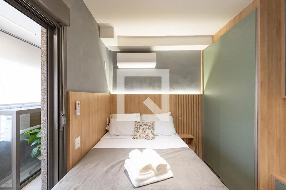Kitnet-Studio, 24 m² - Foto 6