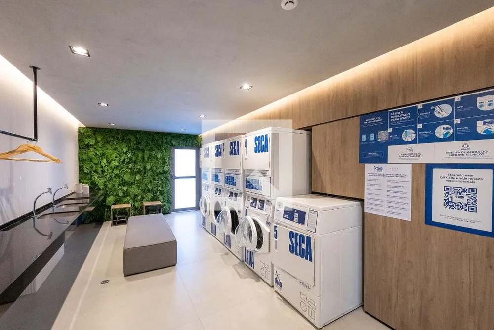 Kitnet-Studio, 24 m² - Foto 11