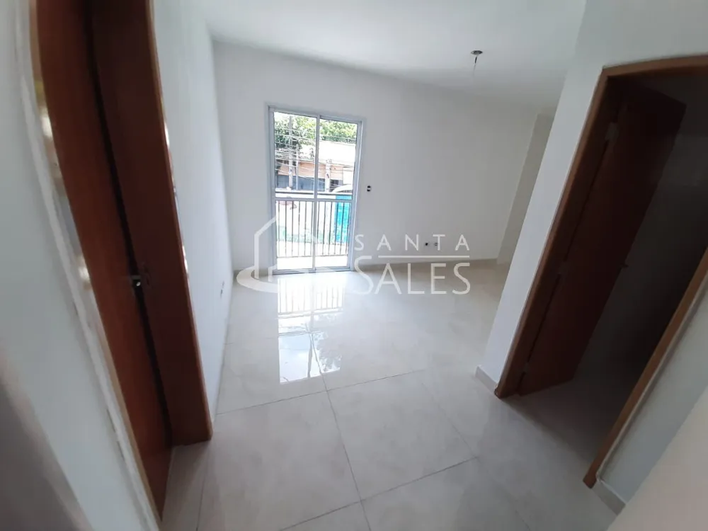 Apartamento, 2 quartos, 37 m² - Foto 7