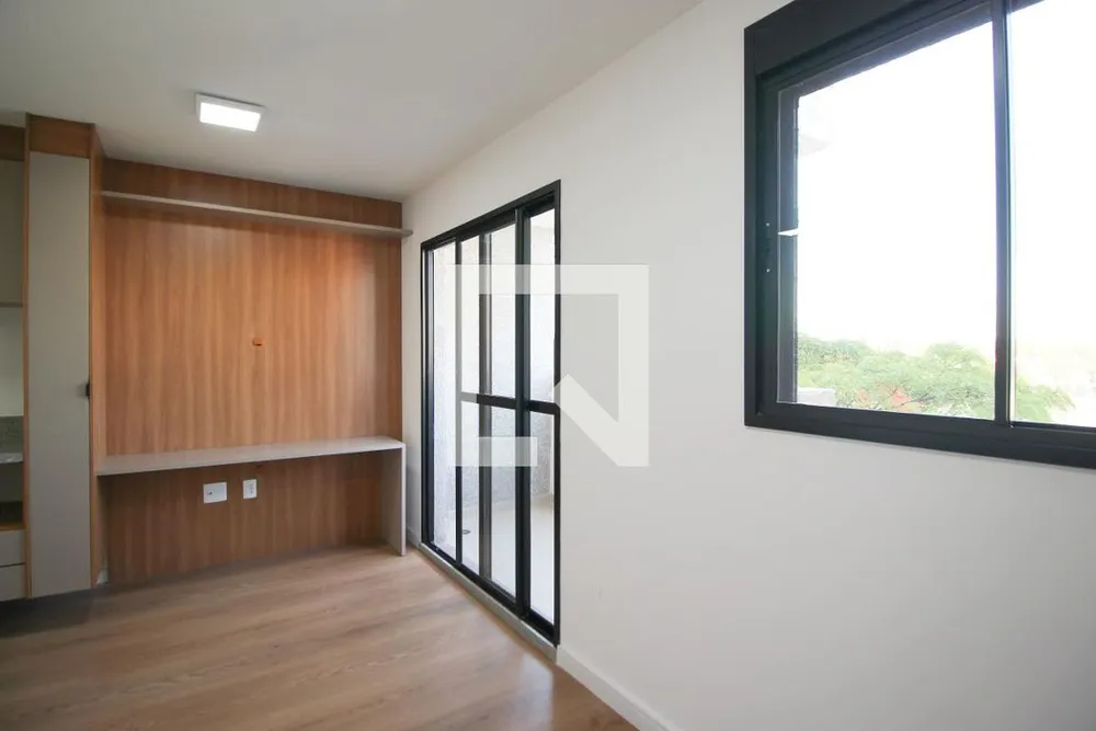 Kitnet-Studio, 27 m² - Foto 4