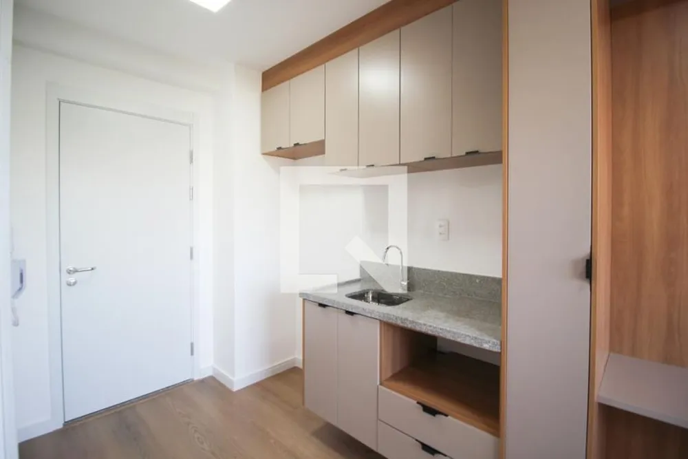 Kitnet-Studio, 27 m² - Foto 2