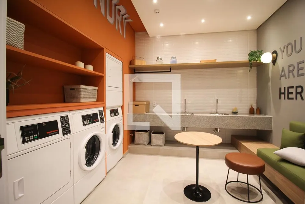 Kitnet-Studio, 27 m² - Foto 3