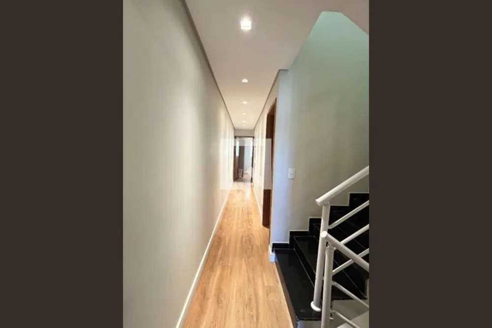 Casa, 4 quartos, 180 m² - Foto 1