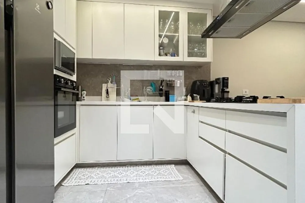 Casa, 4 quartos, 180 m² - Foto 3