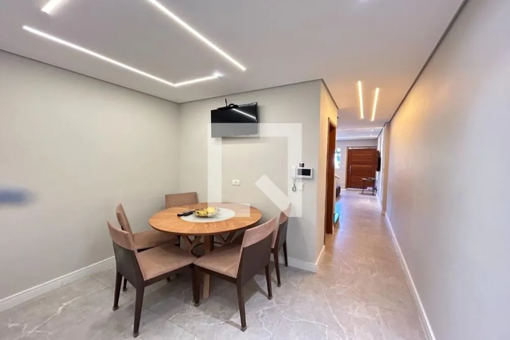 Casa, 4 quartos, 180 m² - Foto 5