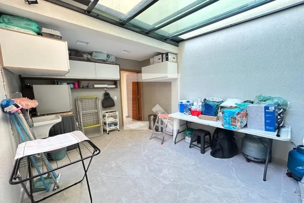 Casa, 4 quartos, 180 m² - Foto 14