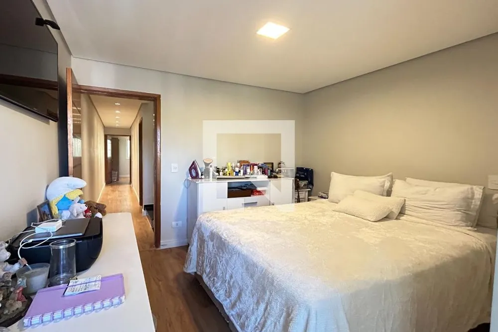 Casa, 4 quartos, 180 m² - Foto 10