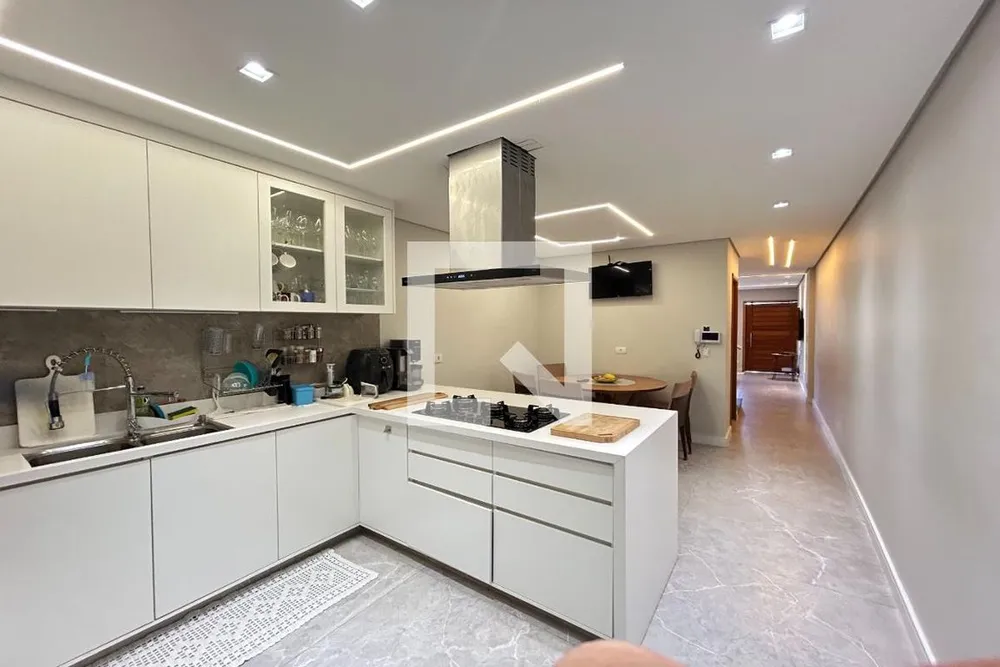 Casa, 4 quartos, 180 m² - Foto 16
