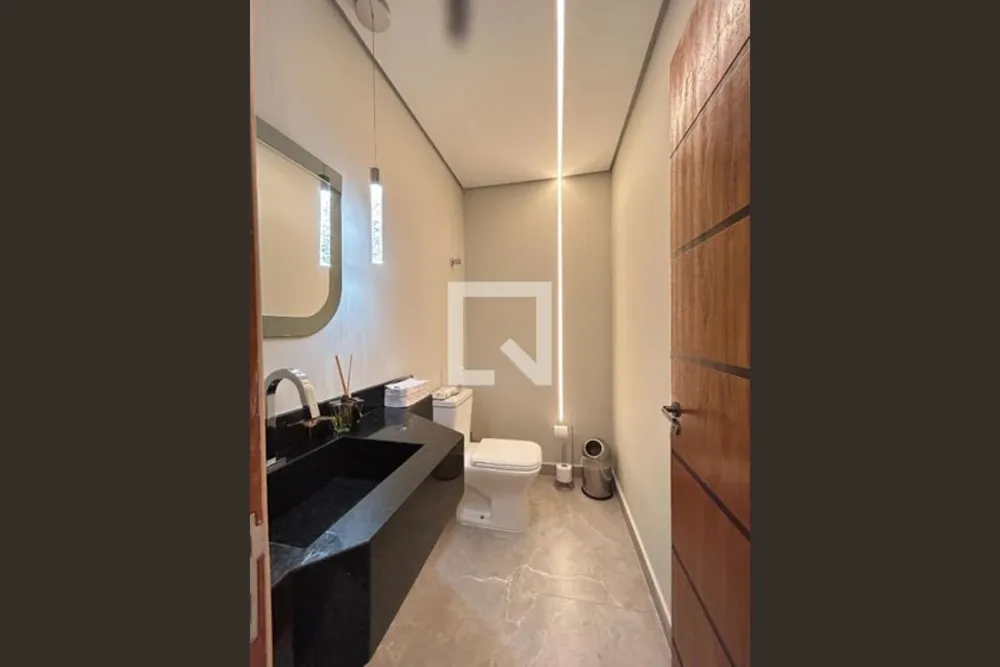 Casa, 4 quartos, 180 m² - Foto 4