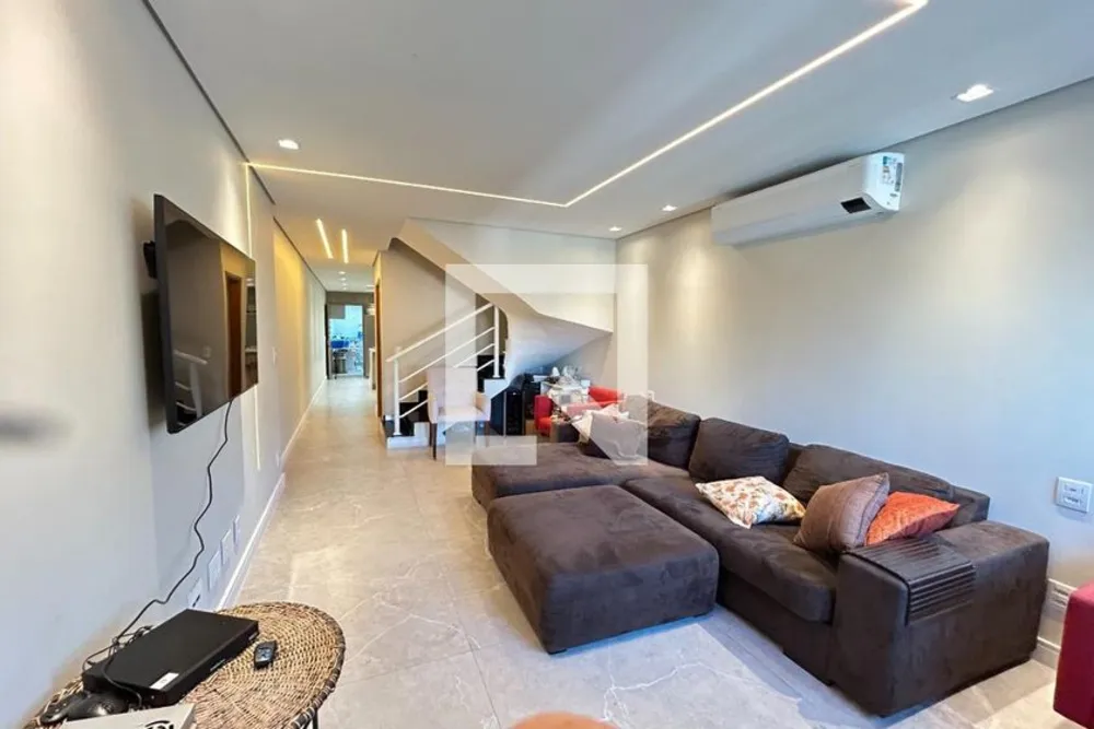 Casa, 4 quartos, 180 m² - Foto 12