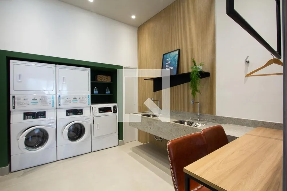 Kitnet-Studio, 31 m² - Foto 15