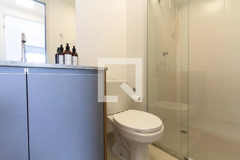 Kitnet-Studio, 31 m² - Foto 8