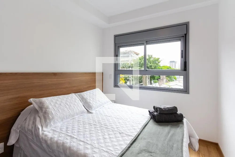 Kitnet-Studio, 31 m² - Foto 7