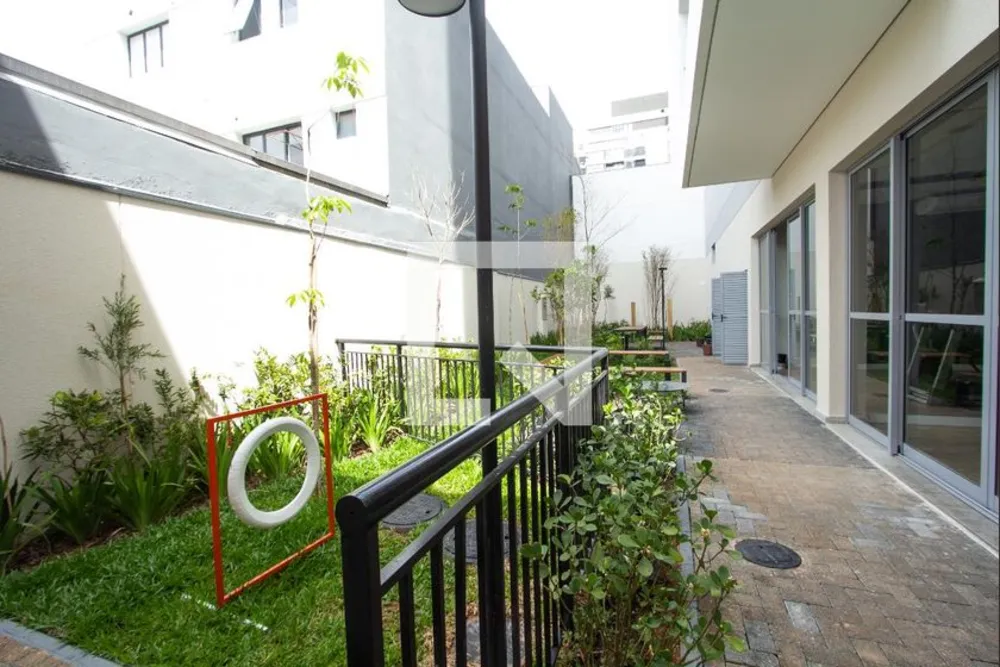 Kitnet-Studio, 31 m² - Foto 14