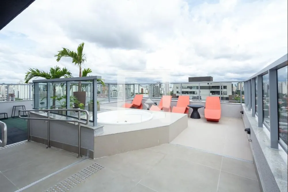 Kitnet-Studio, 31 m² - Foto 13