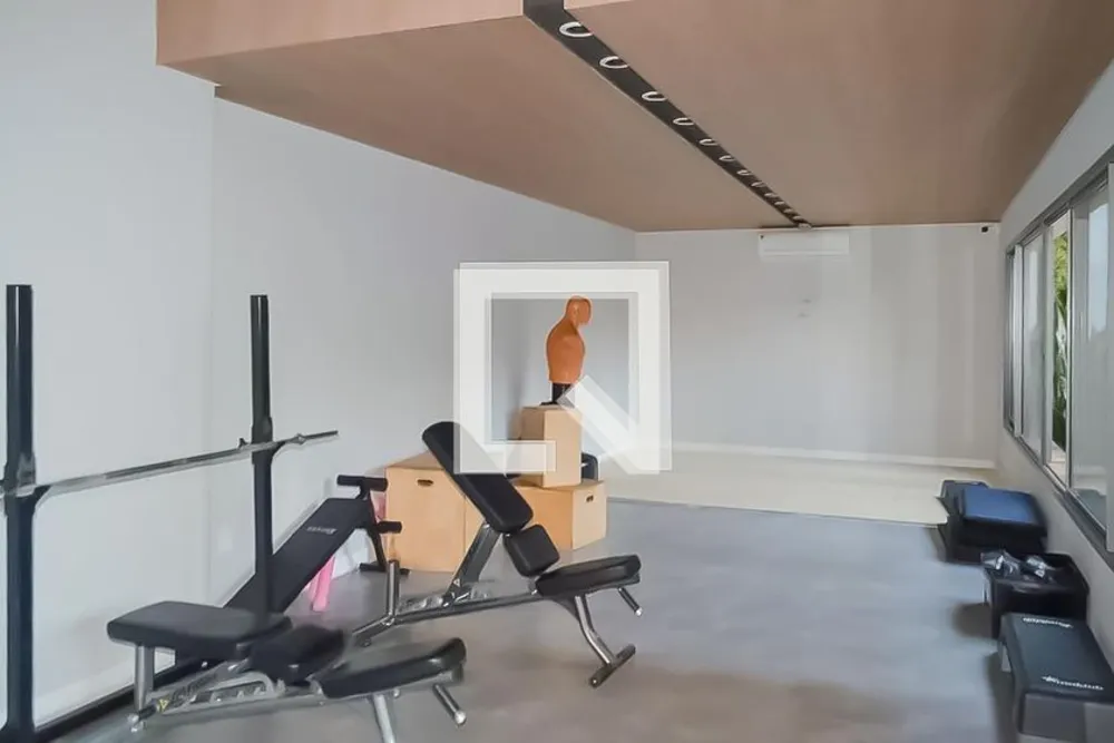 Kitnet-Studio, 28 m² - Foto 11