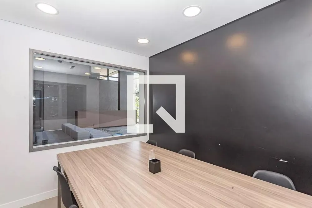 Kitnet-Studio, 28 m² - Foto 3
