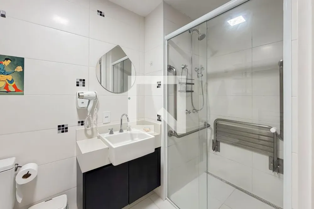 Kitnet-Studio, 28 m² - Foto 7