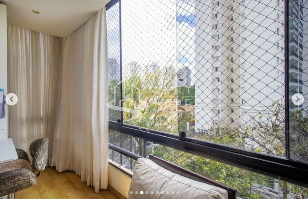 Apartamento, 3 quartos, 88 m² - Foto 7