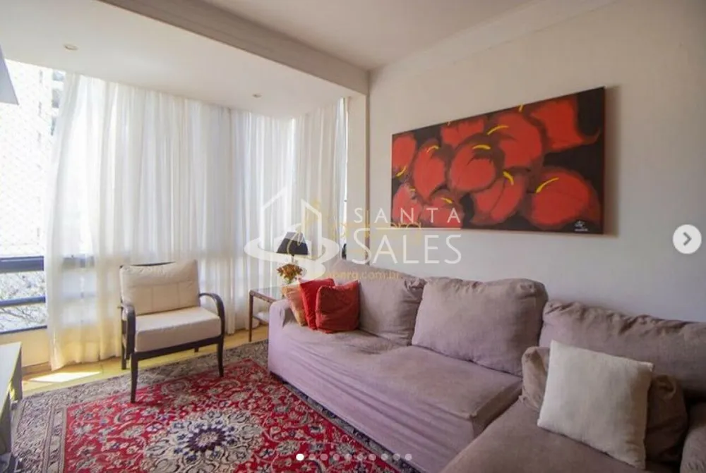 Apartamento, 3 quartos, 88 m² - Foto 2
