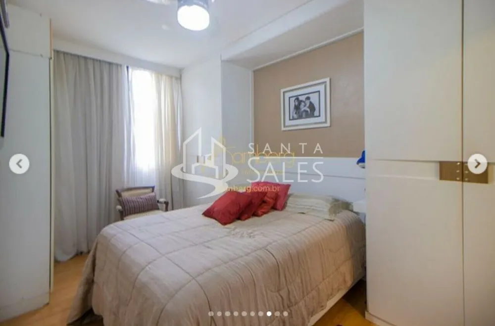 Apartamento, 3 quartos, 88 m² - Foto 8