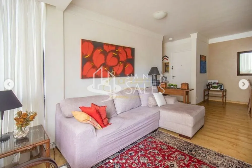 Apartamento, 3 quartos, 88 m² - Foto 4