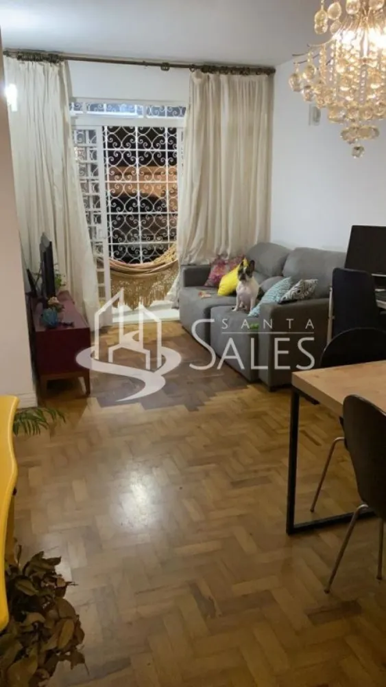 Apartamento, 3 quartos, 90 m² - Foto 7