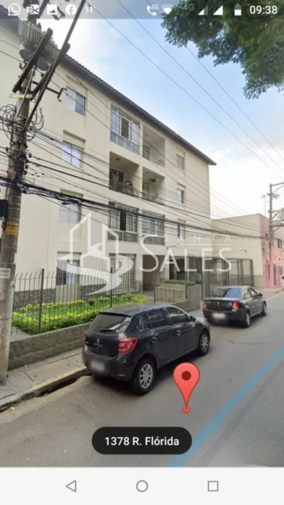 Apartamento, 3 quartos, 90 m² - Foto 2