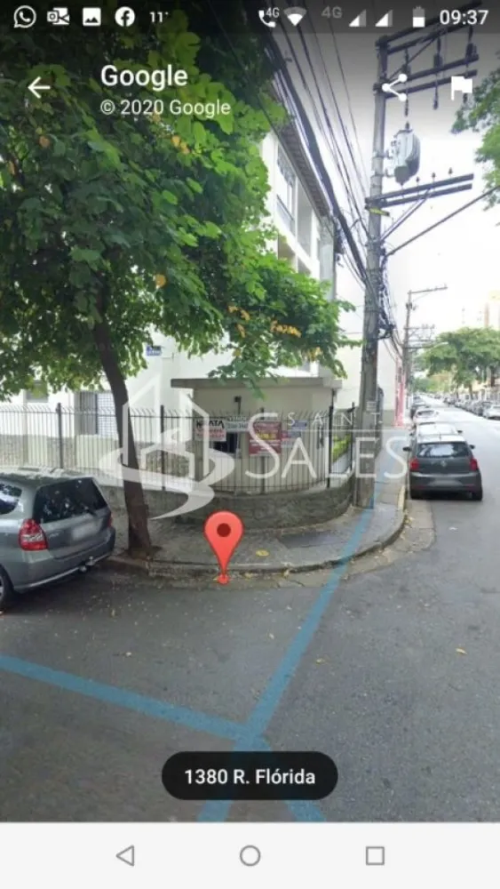 Apartamento, 3 quartos, 90 m² - Foto 2