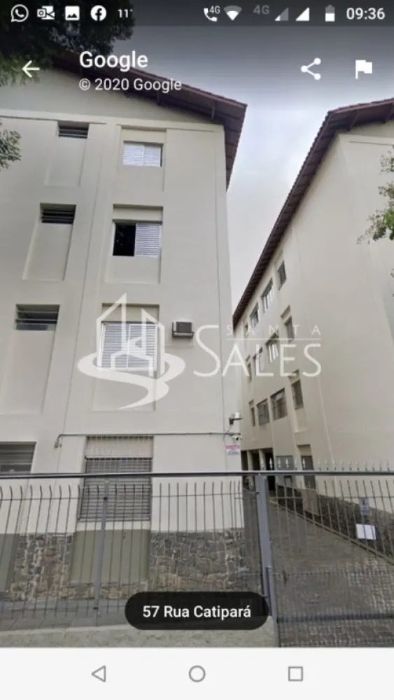 Apartamento, 3 quartos, 90 m² - Foto 3