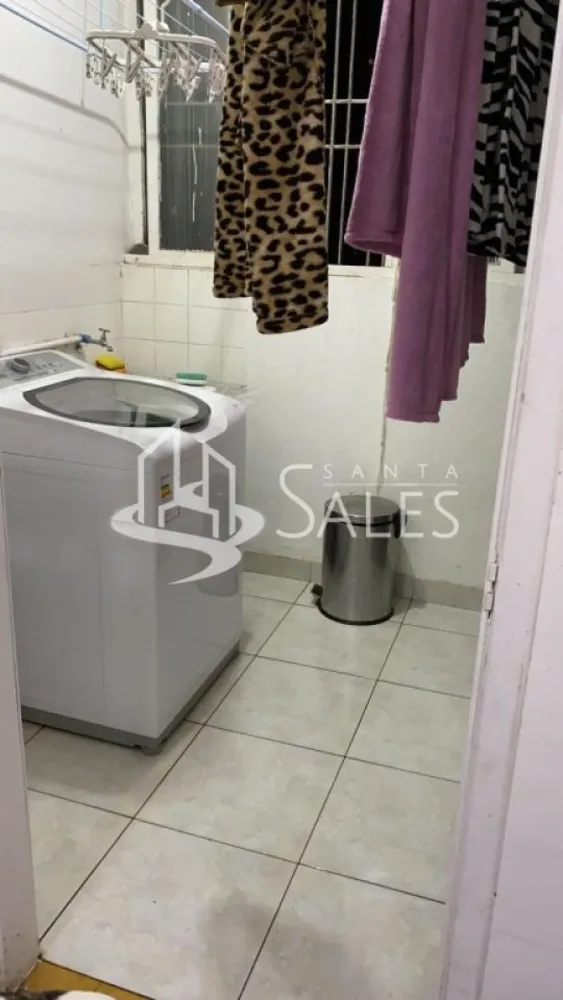Apartamento, 3 quartos, 90 m² - Foto 1