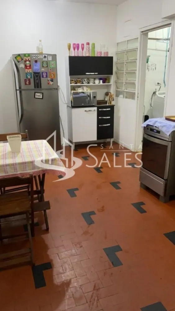 Apartamento, 3 quartos, 90 m² - Foto 4