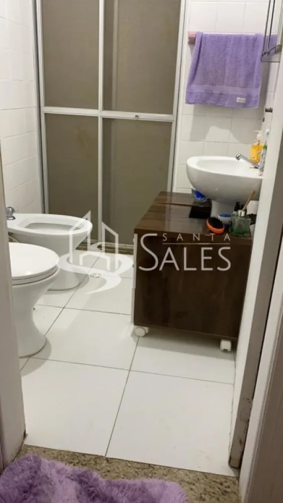 Apartamento, 3 quartos, 90 m² - Foto 8