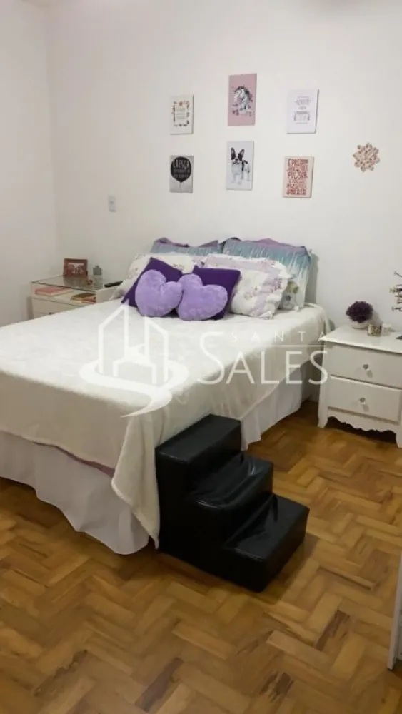 Apartamento, 3 quartos, 90 m² - Foto 10