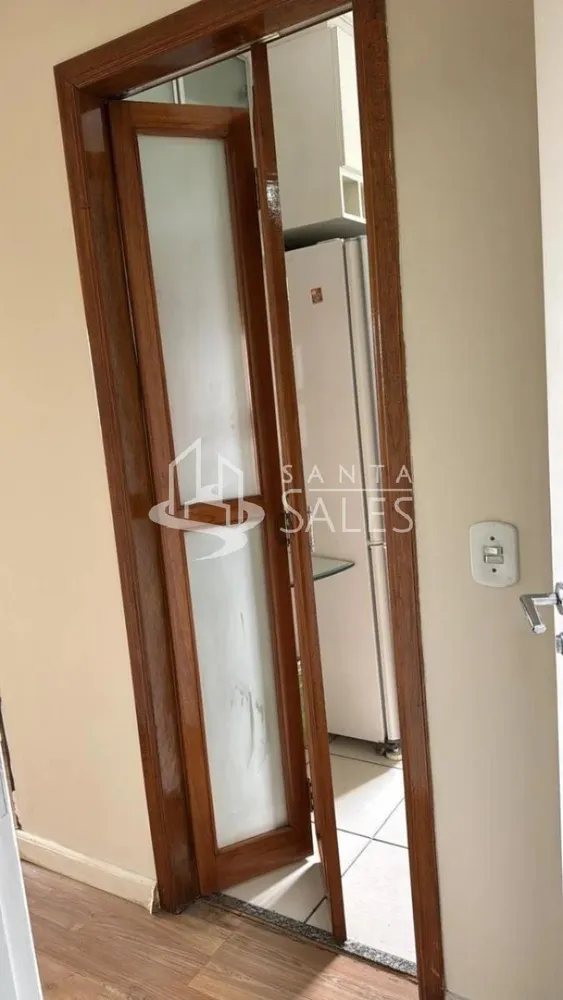 Apartamento, 3 quartos, 61 m² - Foto 7