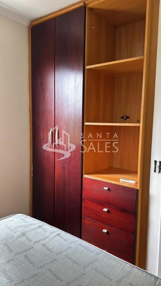 Apartamento, 3 quartos, 61 m² - Foto 9