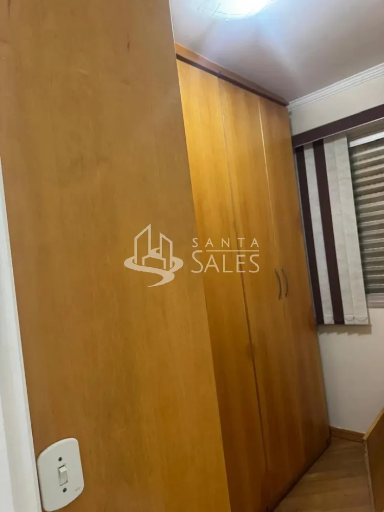 Apartamento, 3 quartos, 61 m² - Foto 11