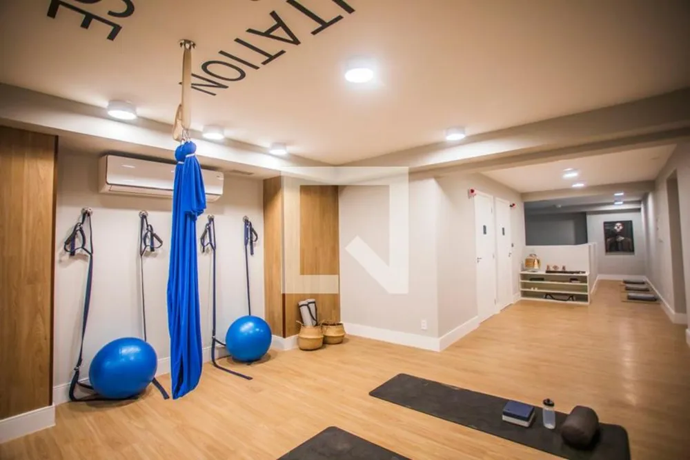 Kitnet-Studio, 27 m² - Foto 7