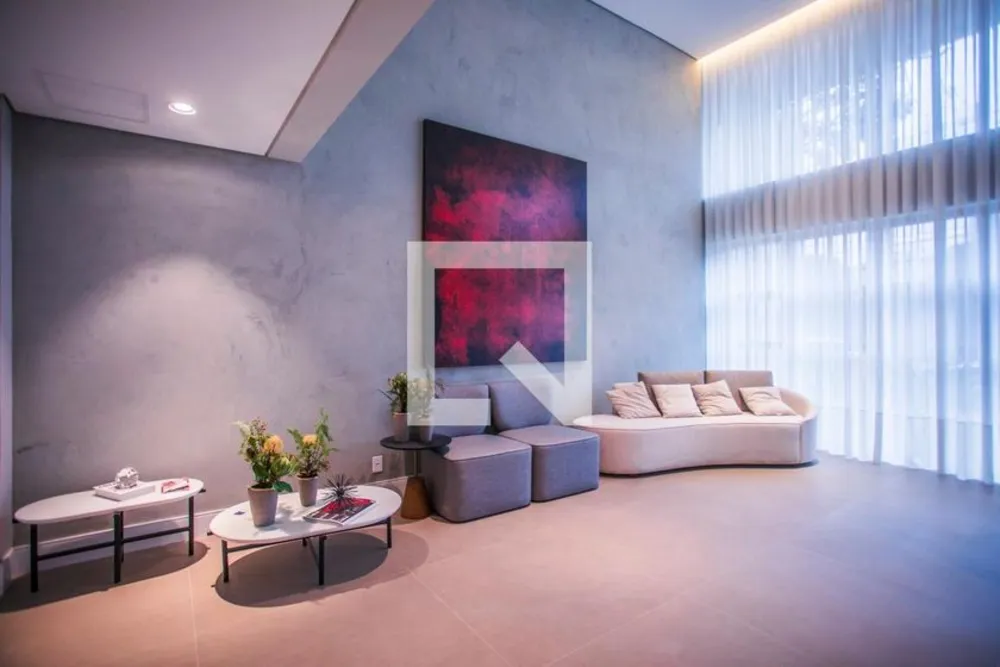 Kitnet-Studio, 27 m² - Foto 6