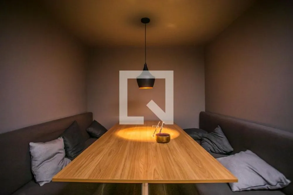 Kitnet-Studio, 27 m² - Foto 3