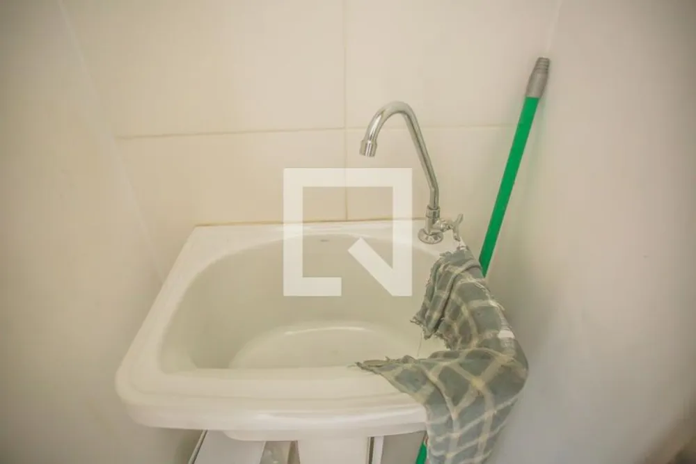 Kitnet-Studio, 27 m² - Foto 2