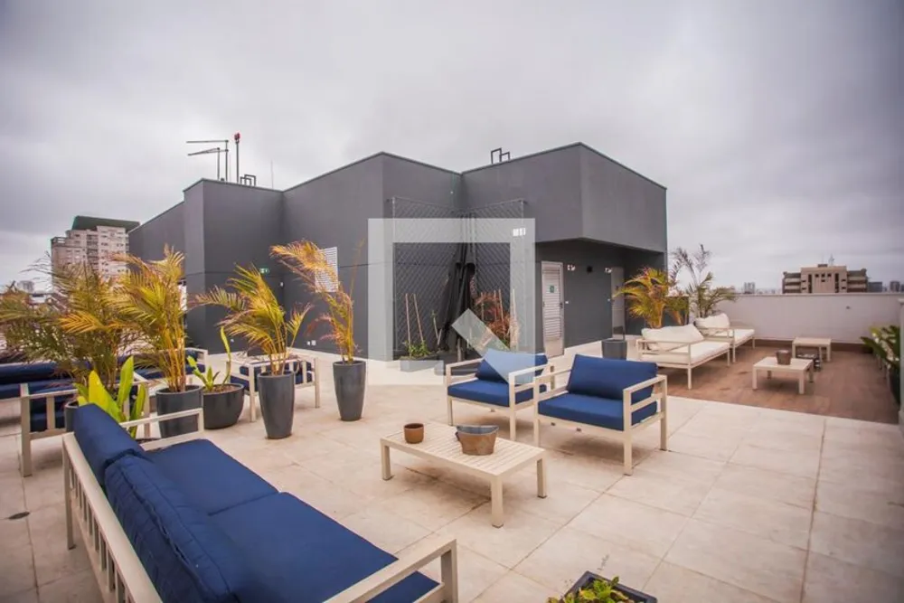 Kitnet-Studio, 27 m² - Foto 4