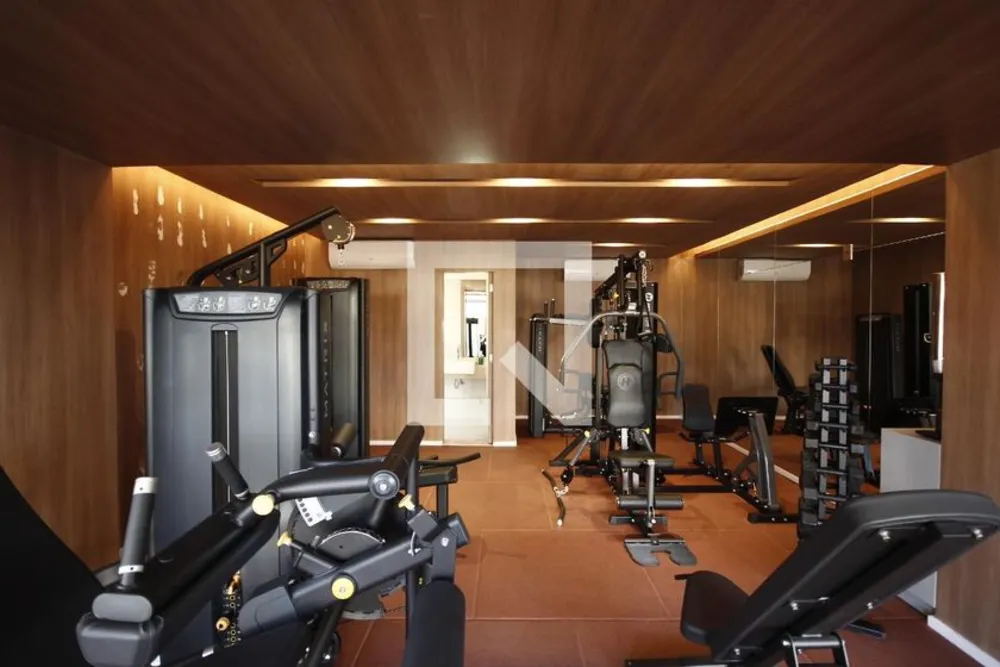 Kitnet-Studio, 24 m² - Foto 1
